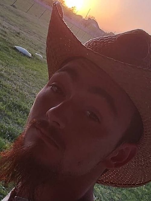 Aron Atkisson