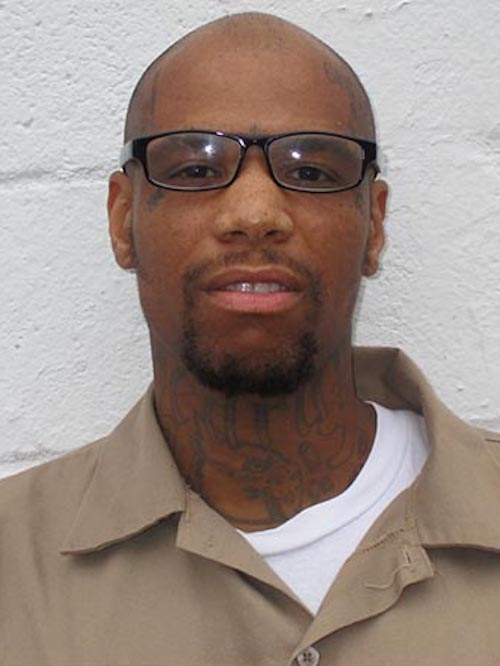 Frederick Dorsey