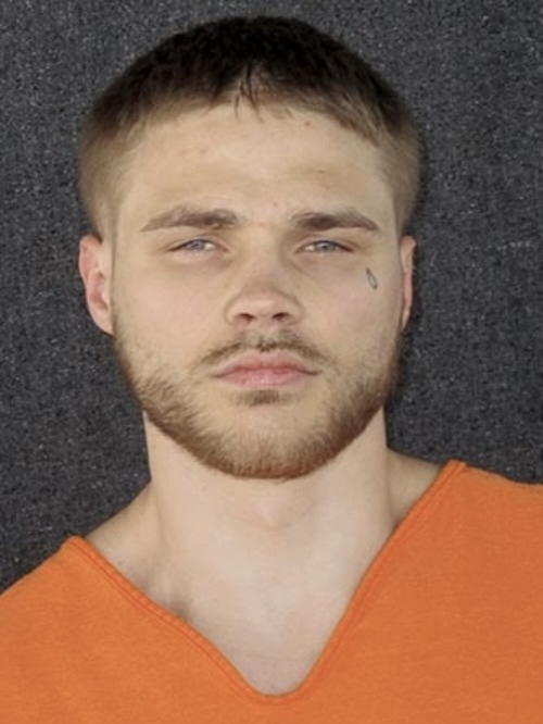 Gage O'Connor
