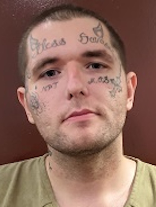 Zachary McQueary
