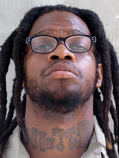 Marrquan Bigham